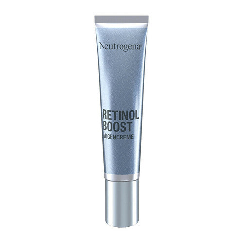 Neutrogena Retinol Boost paakių kremas (15ml) Moterims