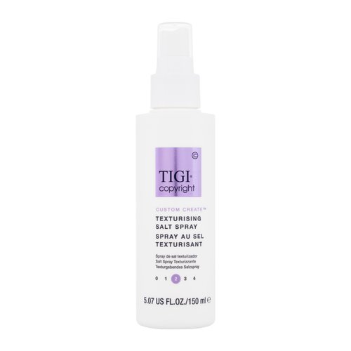 Tigi Copyright Custom Create tekstureeriv soolasprei (150 ml) naistele