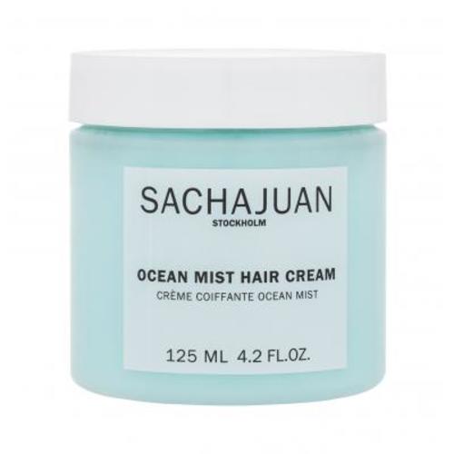 Sachajuan Ocean Mist plaukų kremas