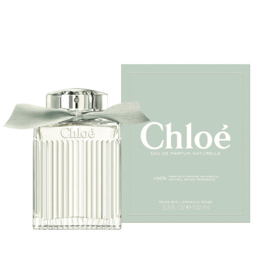  Chloé Chloe parfuminis vanduo Naturelle 100ml Moterims