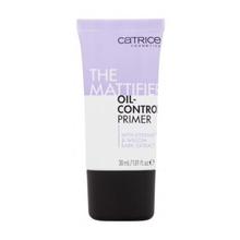 Catrice „Oil-Control“ „Matizuojantis gruntas“. 30ml