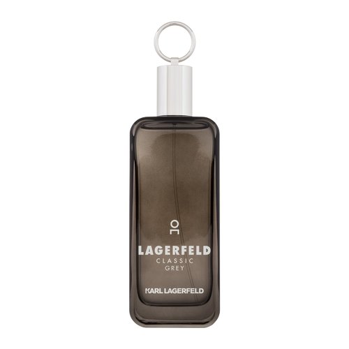 Lagerfeld Classic Grey EDT