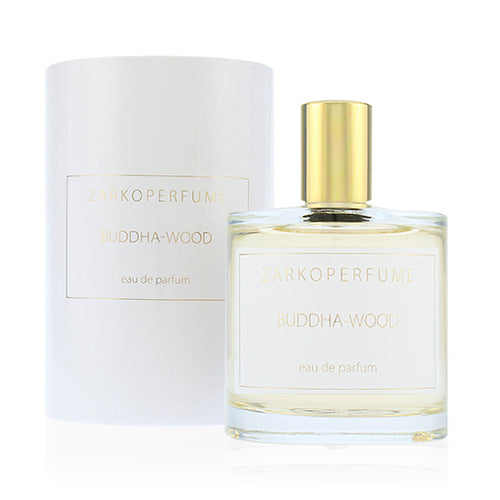 Orientica Buddha Wood EDP
