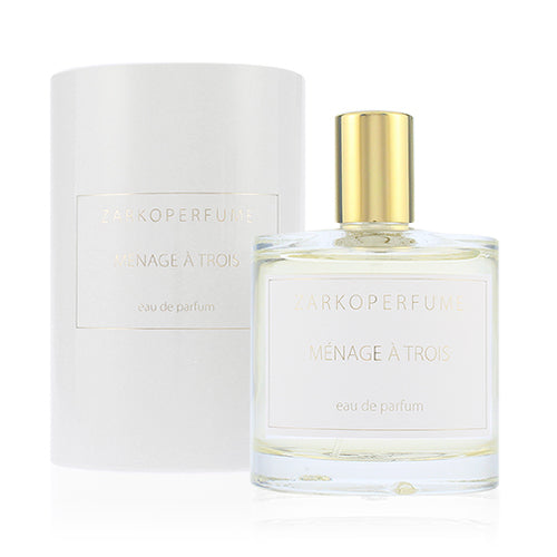 Orientica Menage A Trois EDP