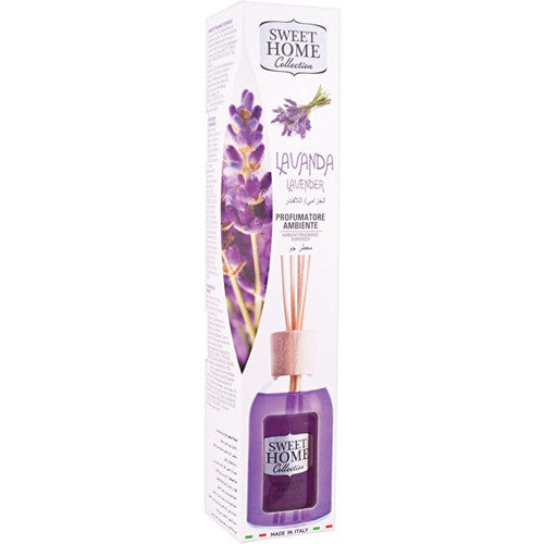Sweet Home Collection Levirų aromato difuzorius - Aroma difuzorius