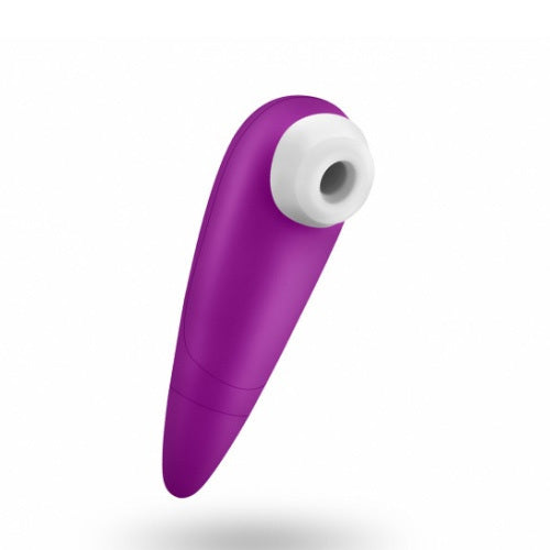 „Satisfyer“ „Satisfyer“ 1
