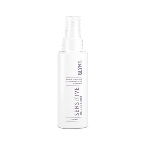 GLYNT SENSITIVE Jojoba Fluid Cream 100ml Unisex