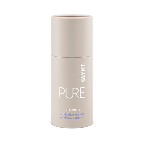 GLYNT PURE šampūnas (40.0g) Unisex