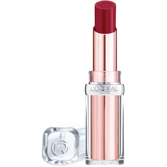 L´Oréal Glow Paradise lūpų dažai 4,8 g 193 Rose Miracle Sheer Moterims