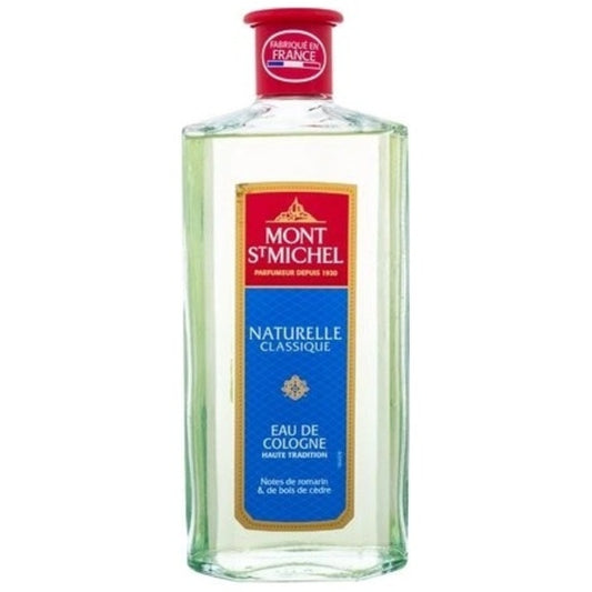 Mont St Michel Naturelle Classique EDC