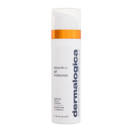Dermalogica Age Smart Biolumin-C gelinis drėkinamasis kremas 50ml Moterims