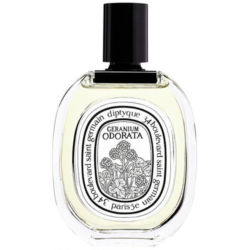 Diptyque Geranium Odorata EDT