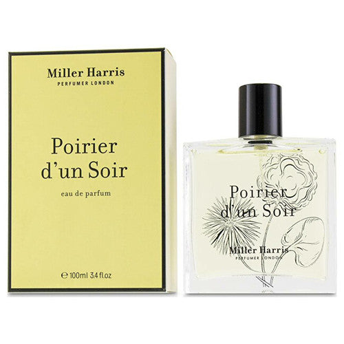 Miller Harris Poirier D'un Soir EDP