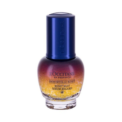 L'occitane Immortelle Reset naktinis serumas