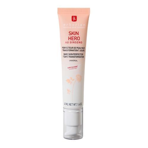 Erborian Skin Hero Bare Skin Perfector (40ml) Moterims