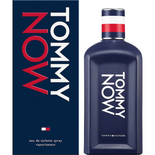  Tommy Hilfiger Tommy Now EDT Kvepalai testeris 100ml Vyrams