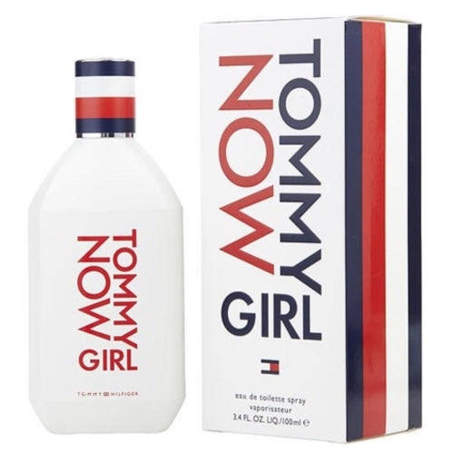 Tommy Hilfiger Tommy Girl Now EDT Tester
