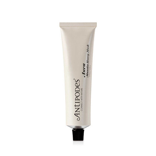 Antipodes Aura Manuka medaus kaukė
