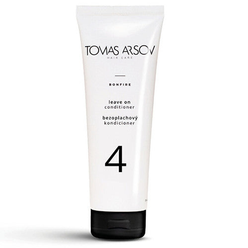 Tomas Arsov Bonfire juustesse jäetav palsam (250ml) naistele
