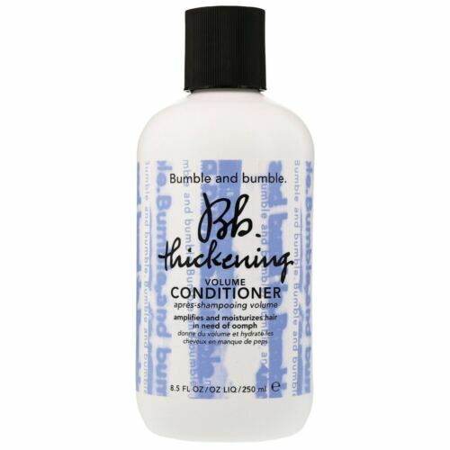 Bumble ir bumble Tirštinamasis apimties kondicionierius (250ml) Moterims