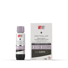 DS Laboratories Spectral.Csf proveržio plaukų atgaivinimo sistema 60ml