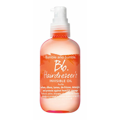 Bumble ir bumble Kirpyklos nematomas aliejus (100ml) Moterims