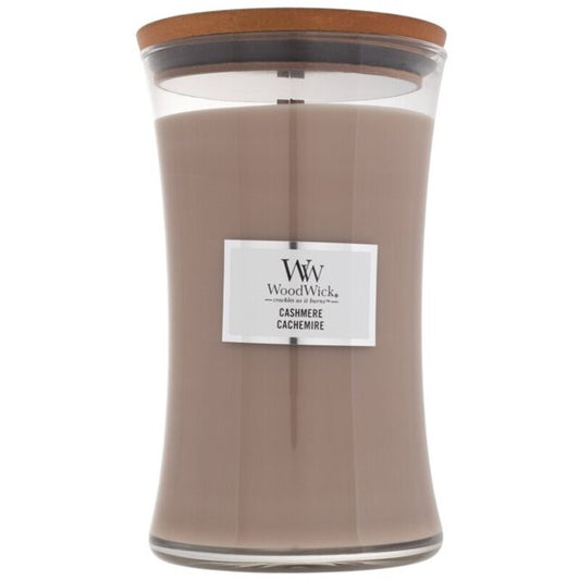 WoodWick Kašmyro vaza