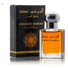 Al Haramain Makkah Perfume Oil 15ml Unisex