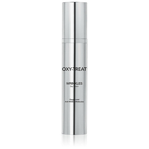 Oxy-Treat dienas krēms (pretgrumbu) - Dienas krēms 50 ml Sievietēm