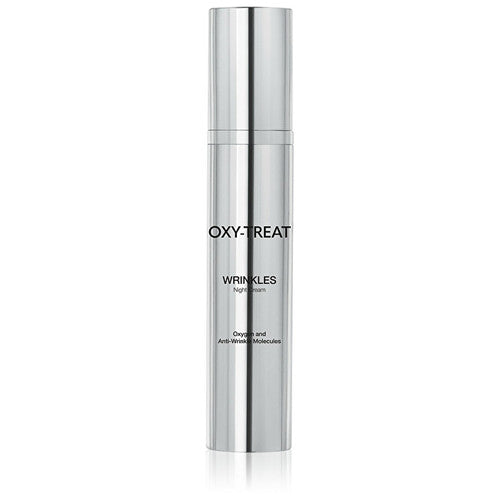 Oxy-Treat nakts krēms (pretgrumbu) - nakts krēms (50 ml) sievietēm