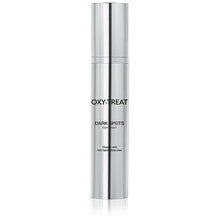 Oxy-Treat Naktinis kremas (pigmentinės dėmės) 50ml