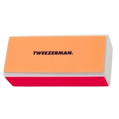 Tweezerman „Neon Hot 4-IN-1“ nagų dildė Moterims