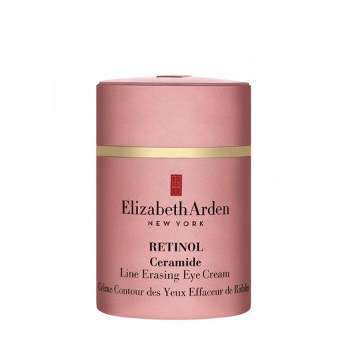 Elizabeth Arden Ceramide Retinol Line Erasing Eye Cream