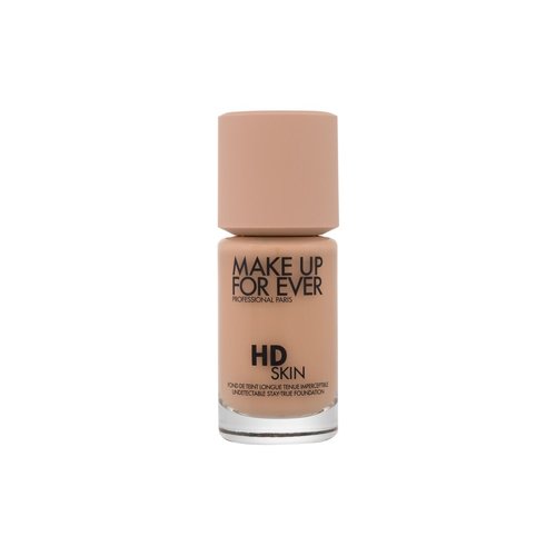  „Make Up For Ever HD Skin Undetectable Stay-True“ makiažo pagrindas, 30 ml, 2N26, smėlio spalvos Moterims