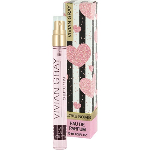 Vivian Gray Love Bomb Eau de Parfum
