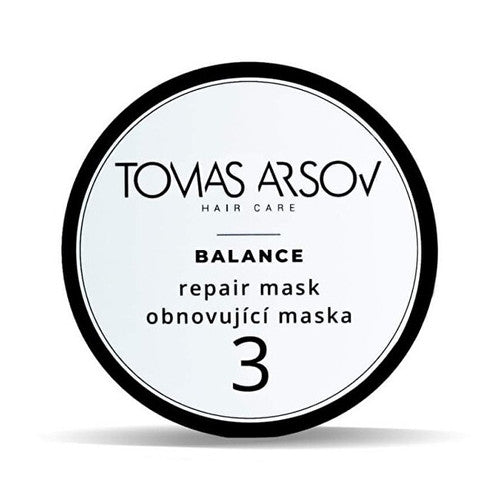 Tomas Arsovi tasakaalustav mask (100ml) naistele