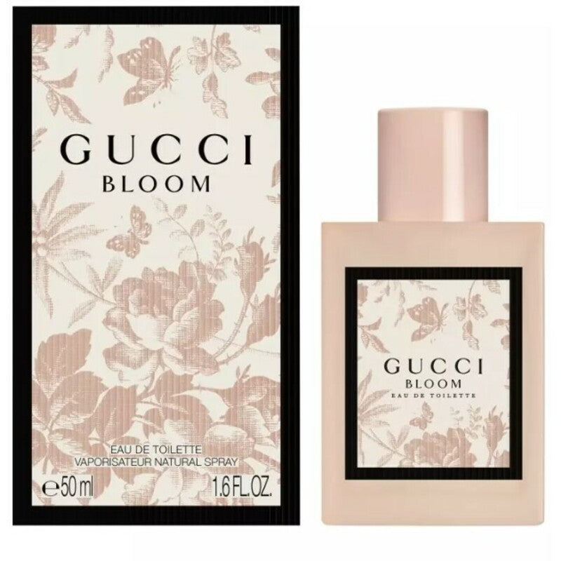 Gucci Gucci Bloom Eau de Toilette EDT