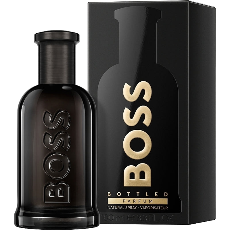 Hugo Boss Boss Bottled kvepalai