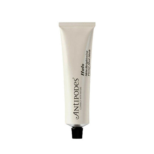 Antipodes Halo Skin Brightening Purvo kaukė