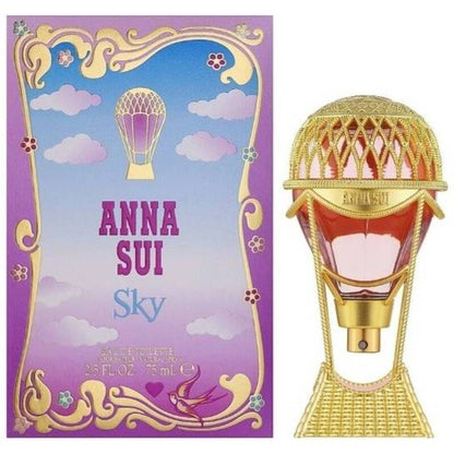 Anna Sui Sky EDT
