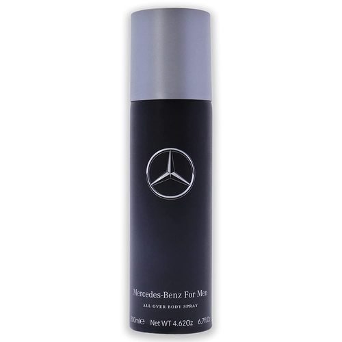 „Mercedes Benz“ vyrams skirtas dezodorantas