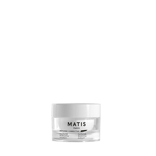 Matis Réponse Corrective Peel-Perf 100 – dvigubas veido šveitimas