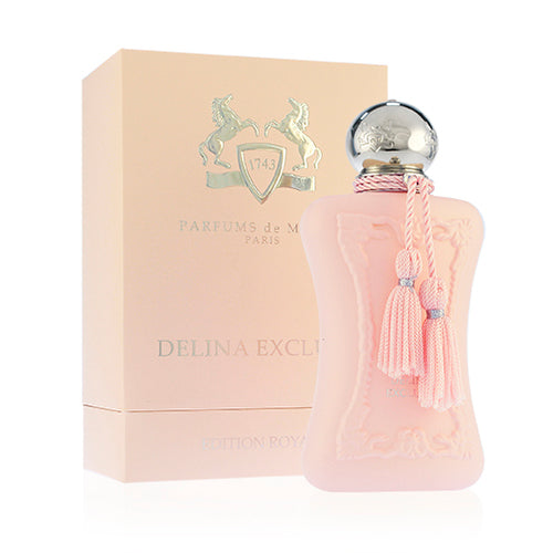 Parfums De Marly Delina Exclusive EDP 
