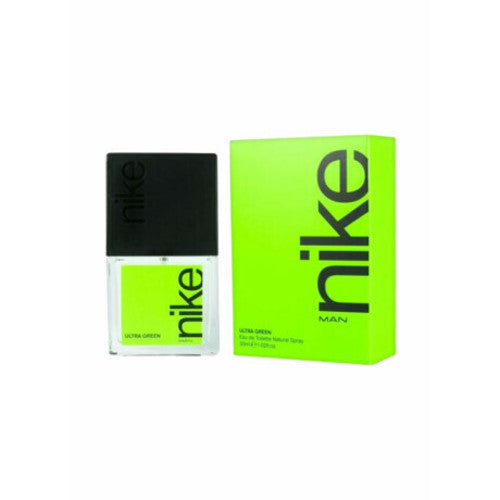Nike Ultra Green Man EDT 30ml Vyrams
