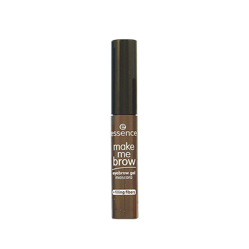 Essence Make Me Brow Antakių želė tušas 3,8 ml (05 Chocolaty Brows) Unisex