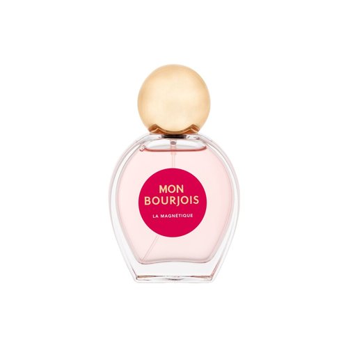 Bourjois Mon Bourjois La Magnetique EDP (50ml) Moterims