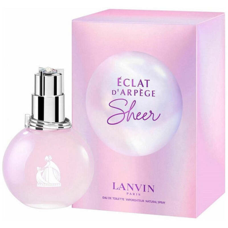 Lanvin Eclat D'Arpege Sheer EDT