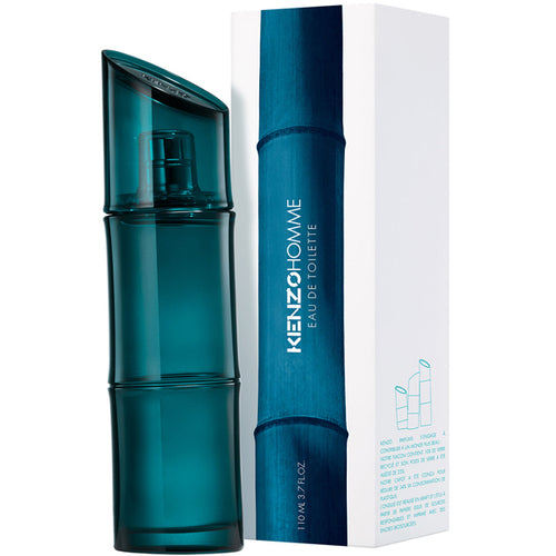 Kenzo Kenzo Homme Eau de Toilette EDT smaržu testeris vīriešiem 110 ml