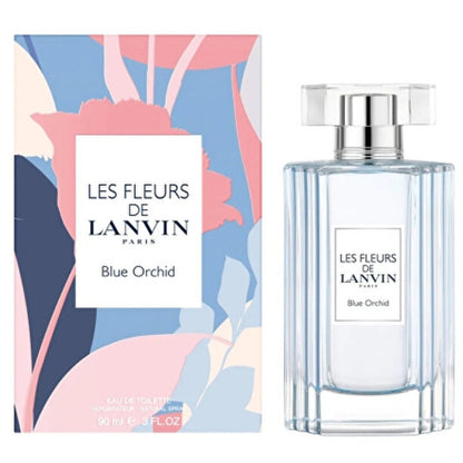 Lanvin Blue Orchid EDP