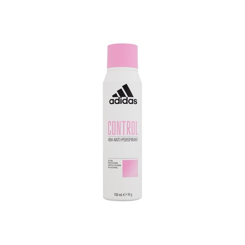 Adidas Control 48H Anti-Perspirant – antiperspirantas moterims (150ml) Moterims